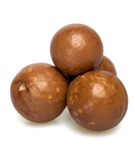 macadamia nuts from Spain
