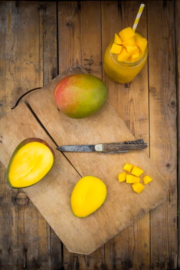 comprar mango fruta