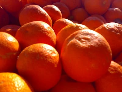 naranjas online de andalucia