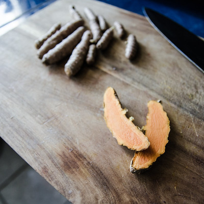 propiedades de la curcuma