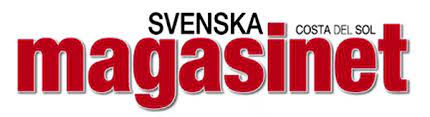 svenska magasinet logo tiendadefruta