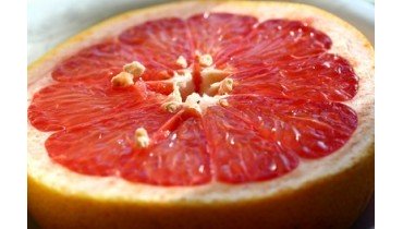 Fruta con menos azucar
